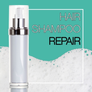 Shampoo Repair high gloss 180