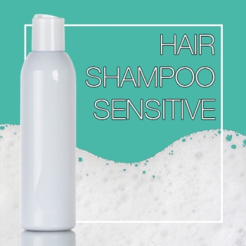 Shampoo Sensitive casual 200