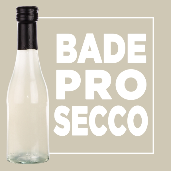 BadeProsecco 200ml