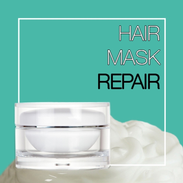 Hairmask Repair high gloss 100