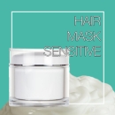 Hairmask Sensitive high gloss 200